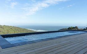Views over Wilderness